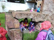 Výlet do ZOO Chleby a Labyrintária Loučeň